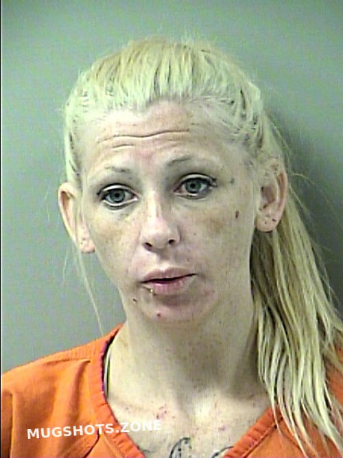 HOLBERG SARAH ASHLEY 08/26/2023 - Okaloosa County Mugshots Zone