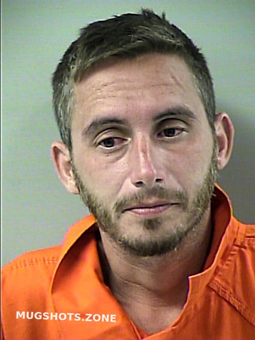 Blankenship Billy John 08262023 Okaloosa County Mugshots Zone 3170