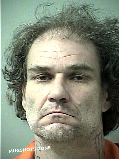 CATRETT SAMUEL DUANE 09/01/2023 - Okaloosa County Mugshots Zone