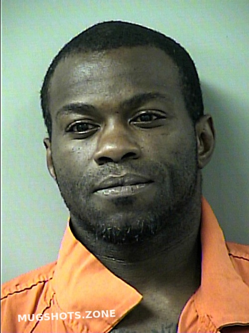 BOWDEN DAVEN OMAR 09/02/2023 Okaloosa County Mugshots Zone