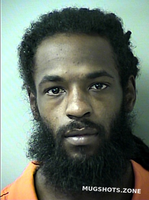 BROWN DARRIEN M 09/07/2023 - Okaloosa County Mugshots Zone