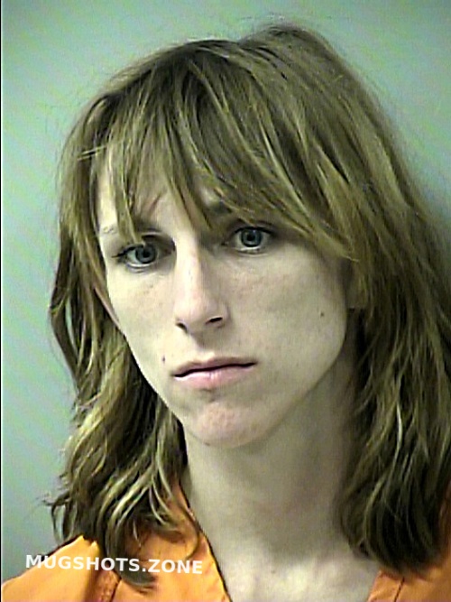 Shannon Elizabeth Hope 09082023 Okaloosa County Mugshots Zone 