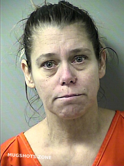 WOOD TRACY LEE 09/13/2023 - Okaloosa County Mugshots Zone