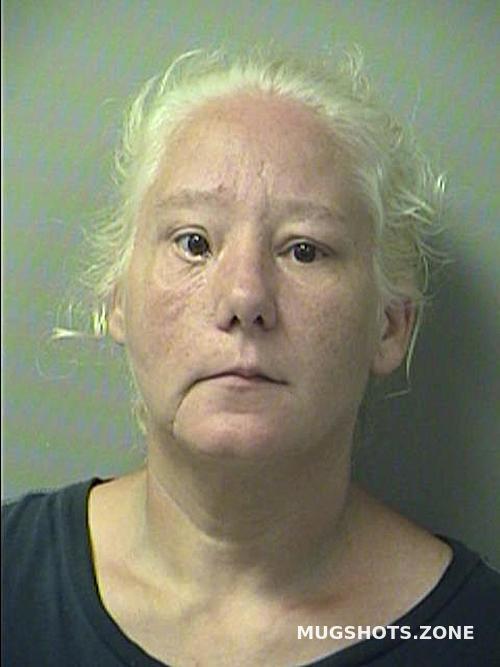 CASTLEBERRY APRIL LEE 09/14/2023 Okaloosa County Mugshots Zone