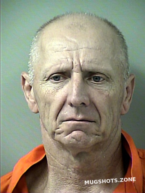 BOOTH EVERETTE LEE 09/17/2023 - Okaloosa County Mugshots Zone