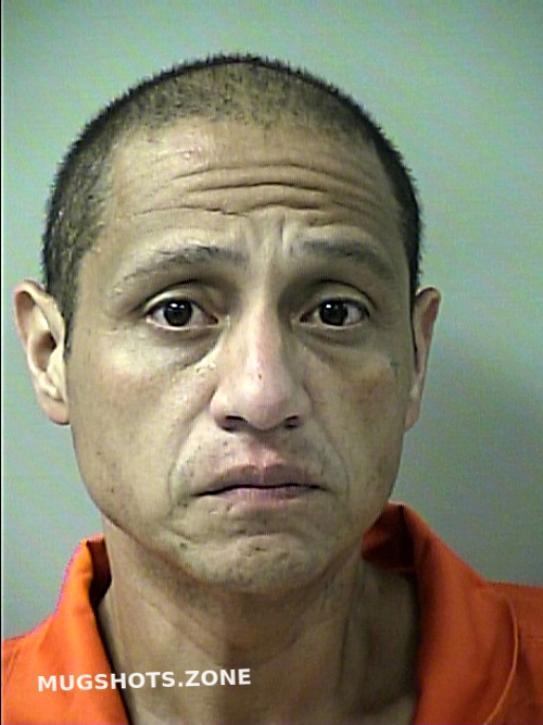 Deleon Luis Alberto 09172023 Okaloosa County Mugshots Zone 0461