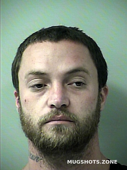 MCLAUGHLIN BRIAN TYLER 09/18/2023 Okaloosa County Mugshots Zone