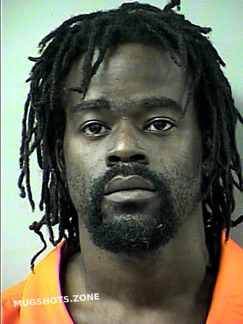 Marshall Daniel 09192023 Okaloosa County Mugshots Zone