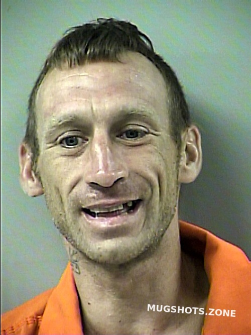 Gray Chad Anthony 09282023 Okaloosa County Mugshots Zone