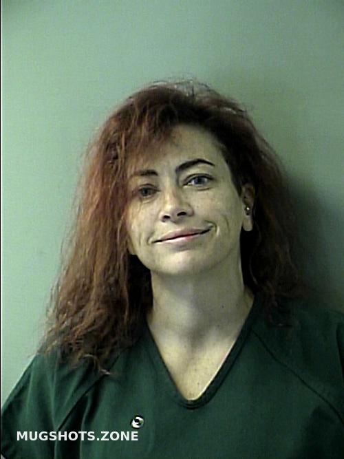 Hoerber Angela Marie 10052023 Okaloosa County Mugshots Zone 3273