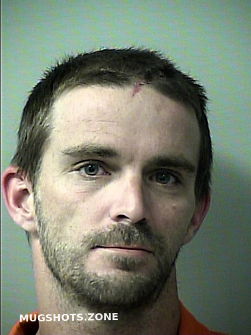 PARSON LAWRENCE DOC 10/11/2023 Okaloosa County Mugshots Zone