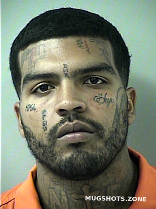 Perez Jorge Luis Rosa 10212023 Okaloosa County Mugshots Zone 0923