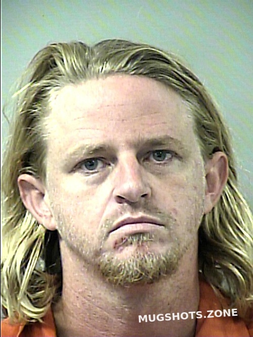 RHODES COLBY AARON 10/23/2023 Okaloosa County Mugshots Zone