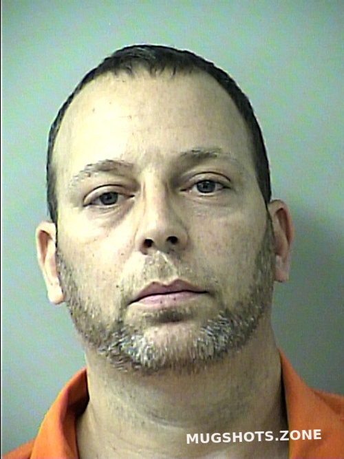 Strano Craig Phillip 10 26 2023 - Okaloosa County Mugshots Zone