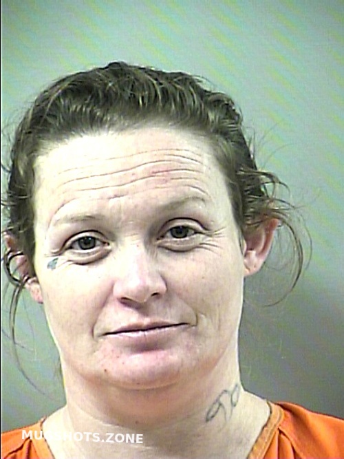 Wilkerson Stacy Lynn 10272023 Okaloosa County Mugshots Zone 