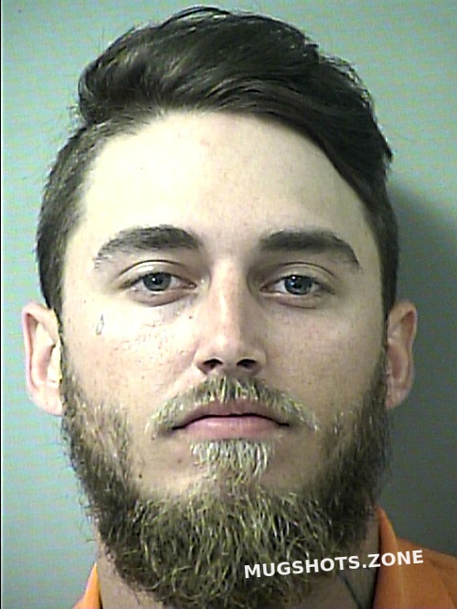 BROWN BRYCE CHRISTOPHER DAVID 11/05/2023 - Okaloosa County Mugshots Zone