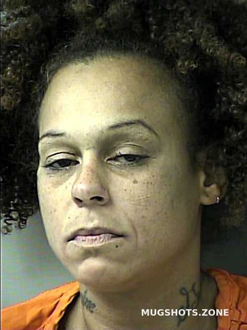 Bradley Gwendolyn Ava 11062023 Okaloosa County Mugshots Zone 2775