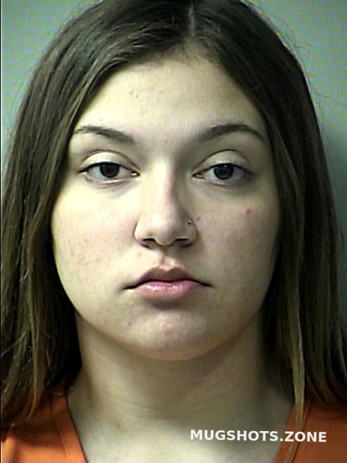 HAWKINS ISABELLA ANN 11/08/2023 - Okaloosa County Mugshots Zone