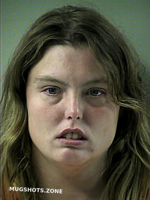 Worley Kara Marie 11122023 Okaloosa County Mugshots Zone