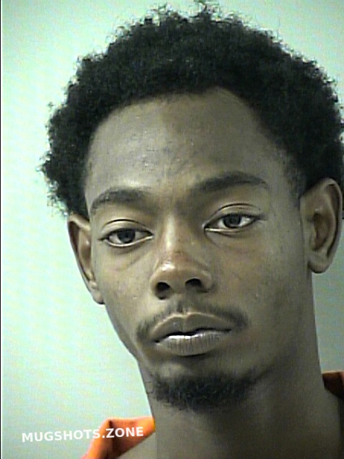 Hayes Deion Marquese 11 17 2023 Okaloosa County Mugshots Zone