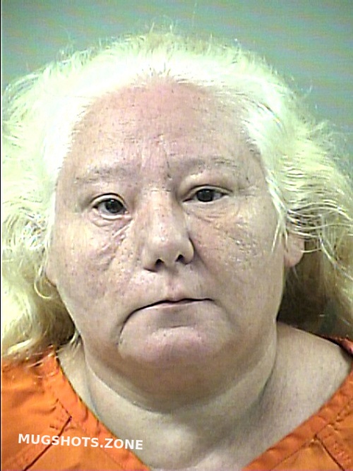 CASTLEBERRY APRIL LEE 11/18/2023 Okaloosa County Mugshots Zone