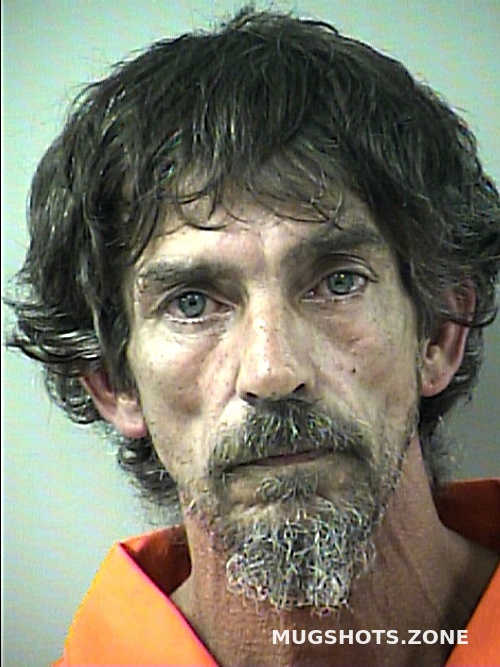 KINCHEN MICHAEL ANTHONY 11/19/2023 - Okaloosa County Mugshots Zone