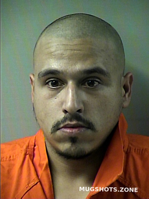 Roulusonis Justin Rodriguez 11292023 Okaloosa County Mugshots Zone 0455