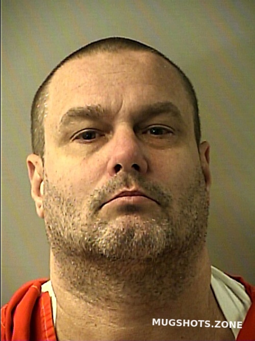 Hains Michael 11302023 Okaloosa County Mugshots Zone 