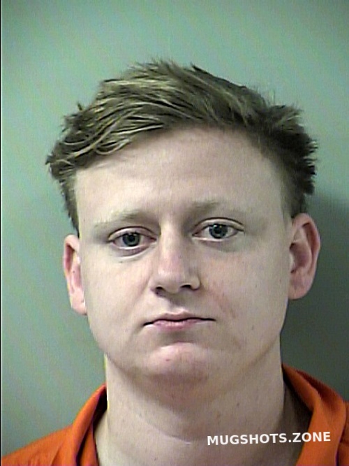 Daniel Justice Conrad 12 14 2023 Okaloosa County Mugshots Zone