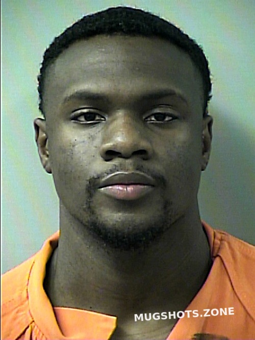 Walls Tyrek Jaylyn 12162023 Okaloosa County Mugshots Zone 1962