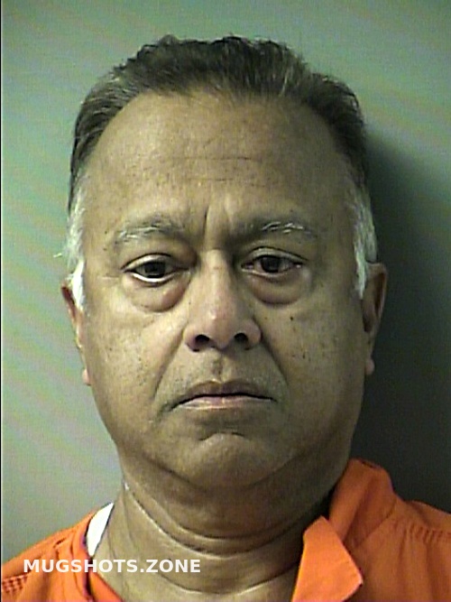 GHOSH JAYANTA 01/05/2024 - Okaloosa County Mugshots Zone