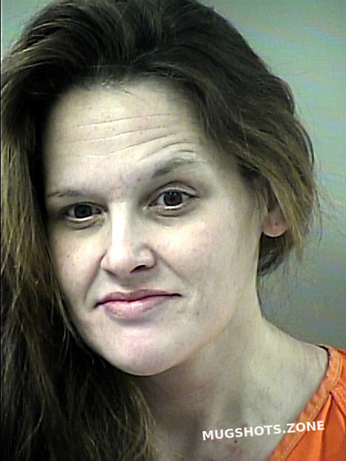 ROBERSON DANIELLE KATHERYN 01/11/2024 - Okaloosa County Mugshots Zone