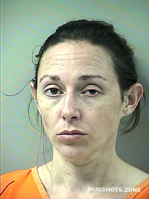 Klosterman Krystle Lyn 01 26 2024 Okaloosa County Mugshots Zone