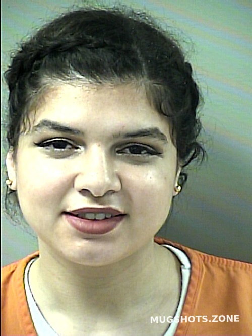 Giafaglione Samantha 01302024 Okaloosa County Mugshots Zone 