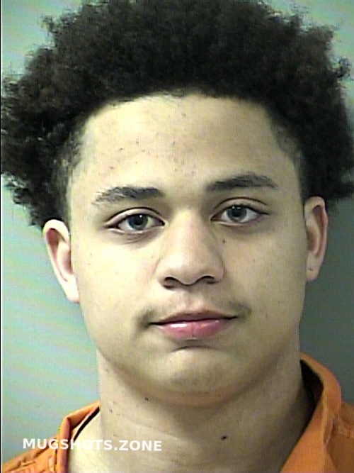 GAINER TOMMY 02/29/2024 Okaloosa County Mugshots Zone