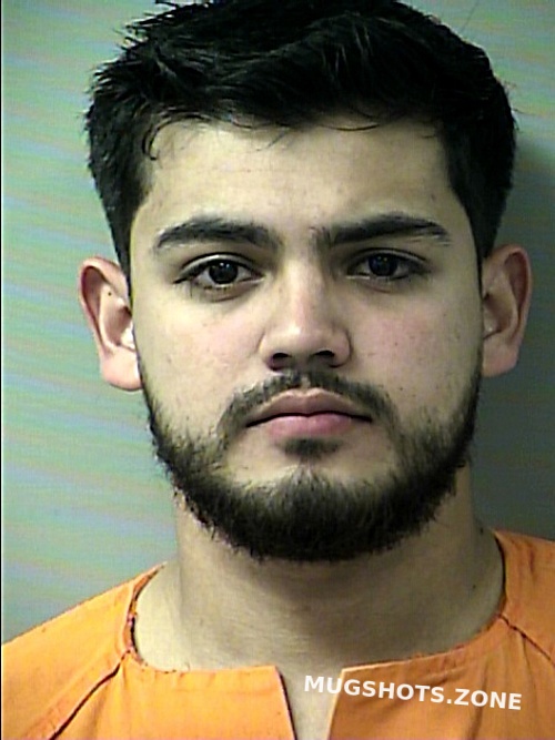 Perez Lopez Eli Fernando 03122024 Okaloosa County Mugshots Zone 9550