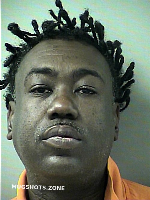 Smedley Jerome 03212024 Okaloosa County Mugshots Zone