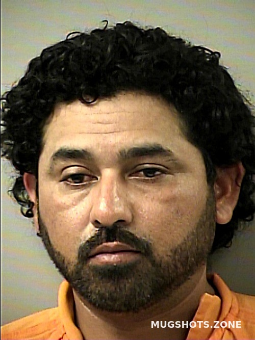 DIAZ MARTINEZ ARTURO 03/24/2024 - Okaloosa County Mugshots Zone