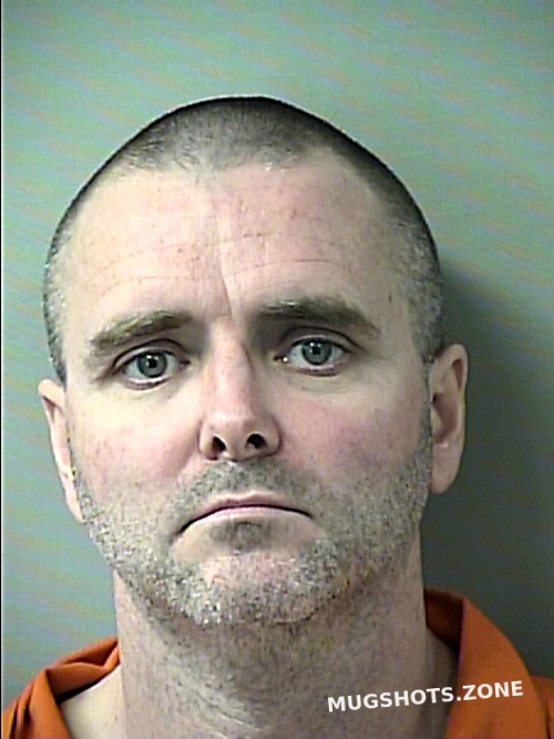 WANLESS AARON BEAL 03/27/2024 - Okaloosa County Mugshots Zone