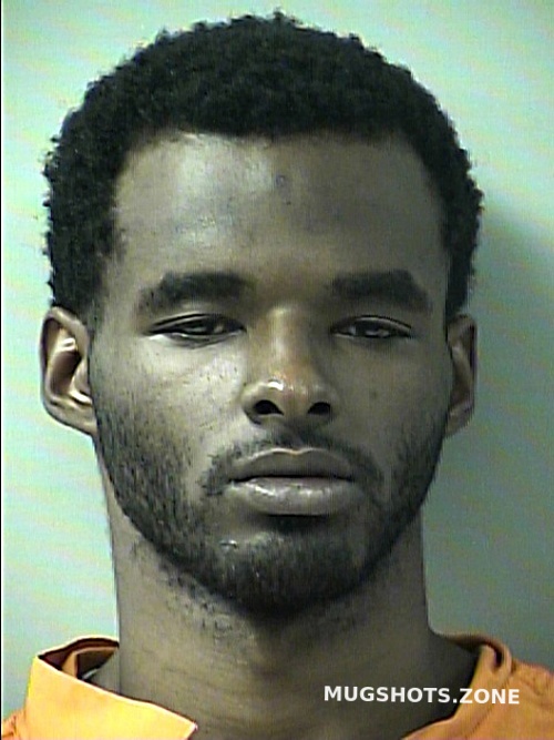 DURM JAVARIS MILTON 03/27/2024 Okaloosa County Mugshots Zone