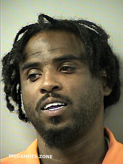 CASTILLO ALESI 04/03/2024 Okaloosa County Mugshots Zone