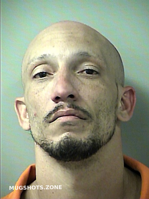 Napoleon William Joseph 04082024 Okaloosa County Mugshots Zone