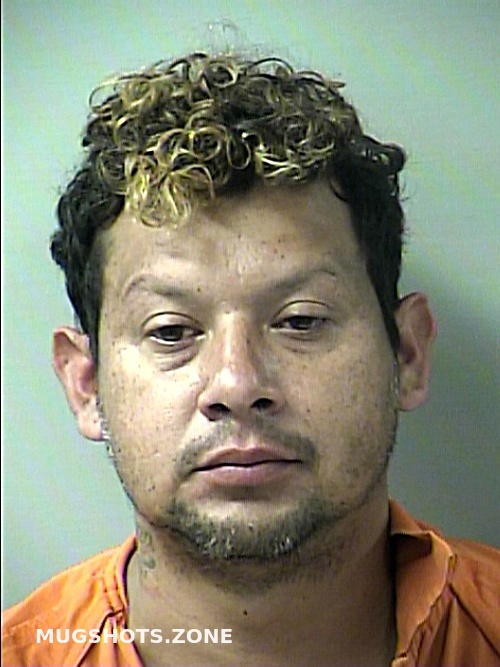 Garcia Josue Roman 05022024 Okaloosa County Mugshots Zone 0130