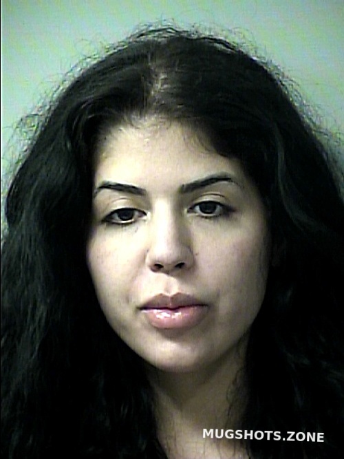 JARUSHI AYA 05/05/2024 Okaloosa County Mugshots Zone