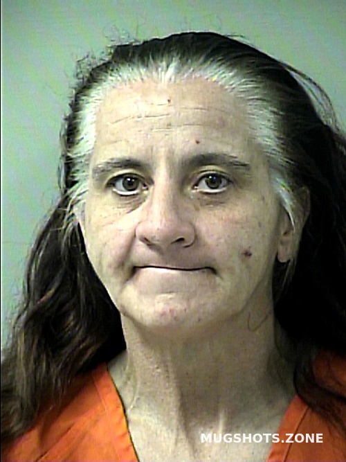 WAY MARY RUTH 05/15/2024 - Okaloosa County Mugshots Zone