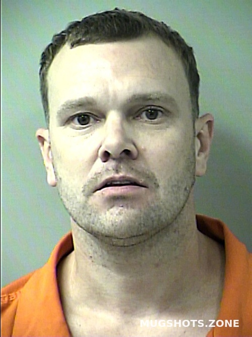 COLLETT WILLIAM MICHAEL 05/17/2024 - Okaloosa County Mugshots Zone