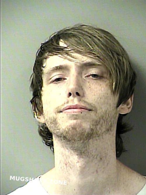 RIGGS JACOB MICHAEL 05/19/2024 Okaloosa County Mugshots Zone