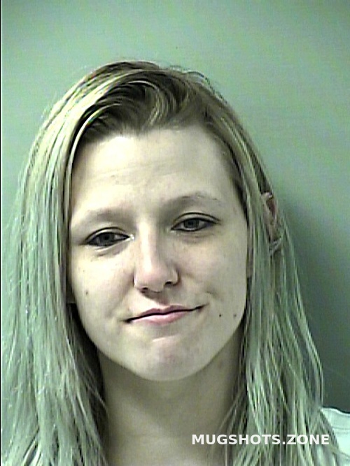 Washburn Adrianna Denise 05232024 Okaloosa County Mugshots Zone 9404