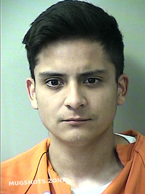 RODRIGUEZ CRISTIAN DAVID 05/28/2024 - Okaloosa County Mugshots Zone