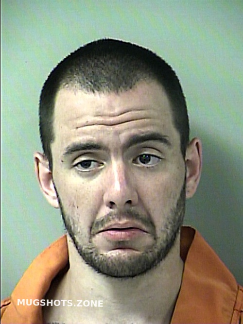 FINK AUSTIN JOSEPH 05/31/2024 - Okaloosa County Mugshots Zone